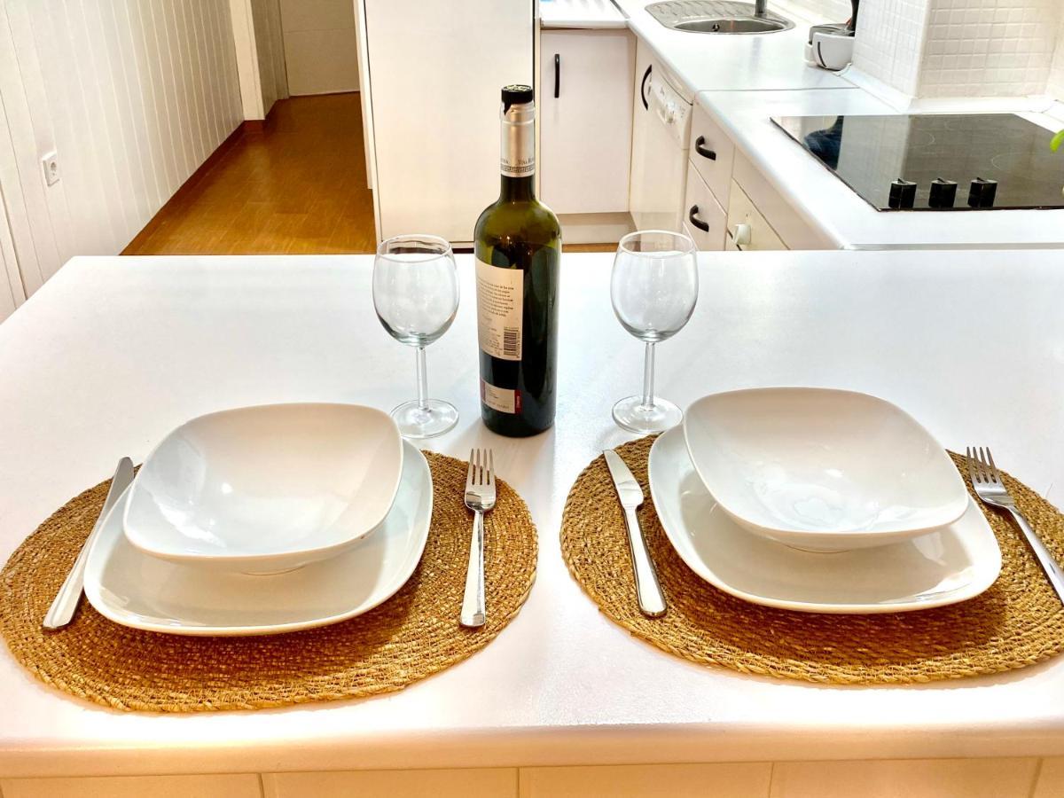 Apartment El Reloj Del Viajero Seville