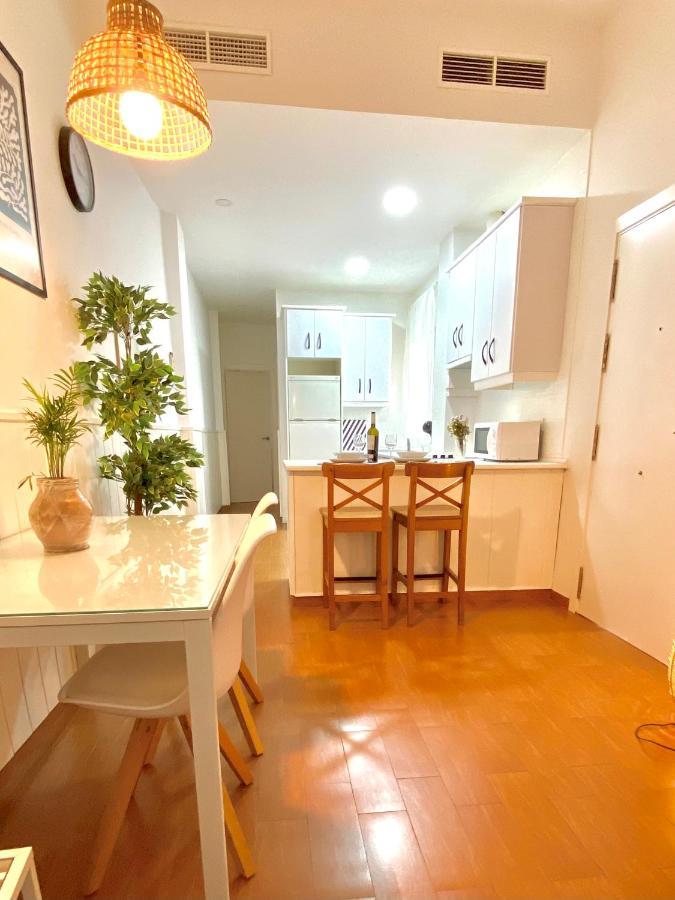 El Reloj Del Viajero Appartement Sevilla