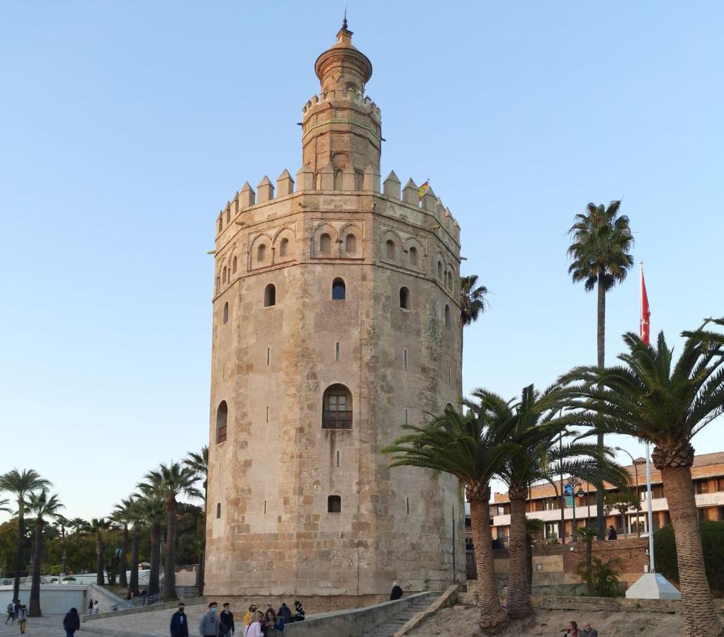 El Reloj Del Viajero Apartment