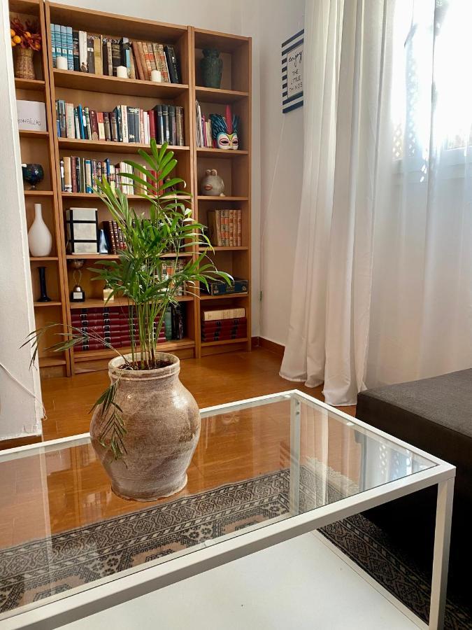 Apartment El Reloj Del Viajero