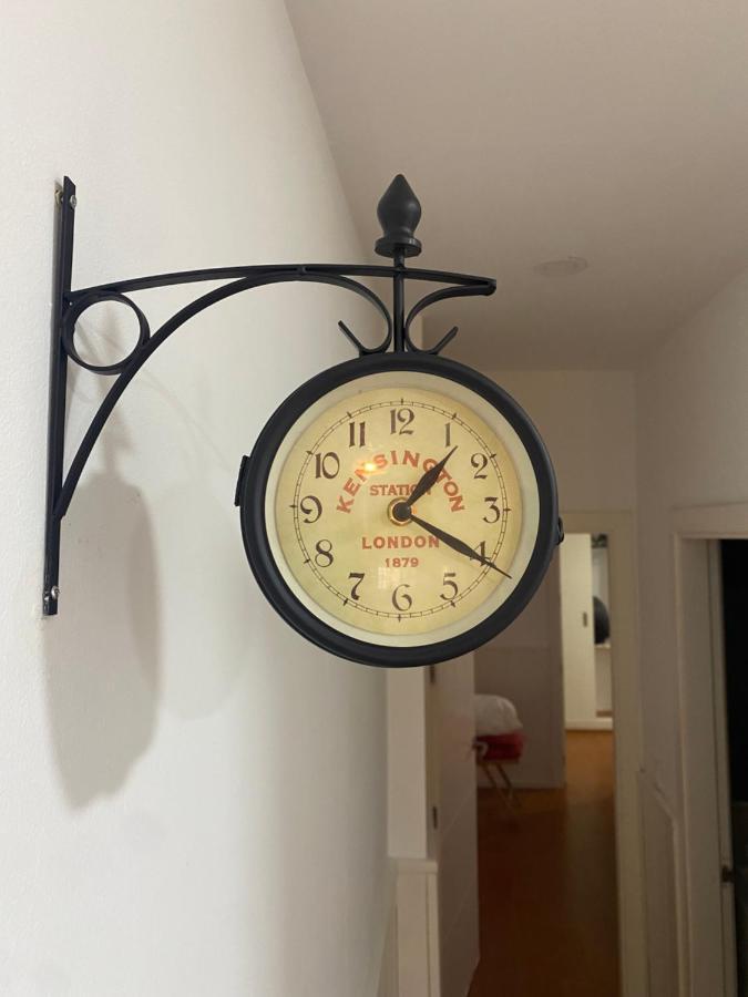 Appartement El Reloj Del Viajero Sevilla